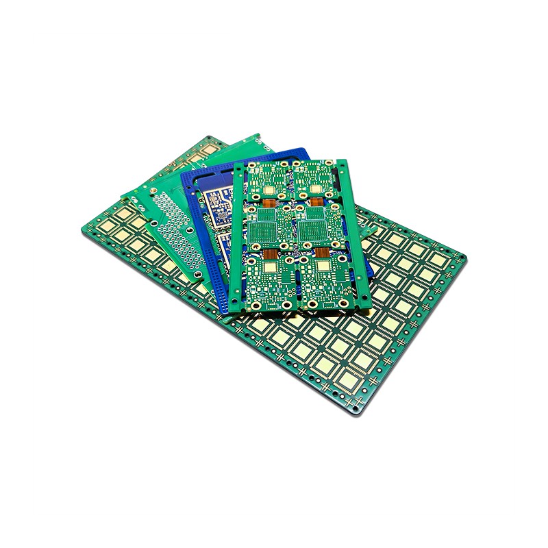 Low Volume PCB